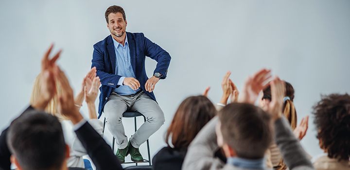 How to Develop Your Leadership Skills for Success at Work