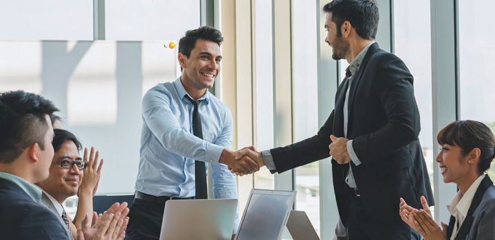 15 Signs You Will Get the Job After an Interview