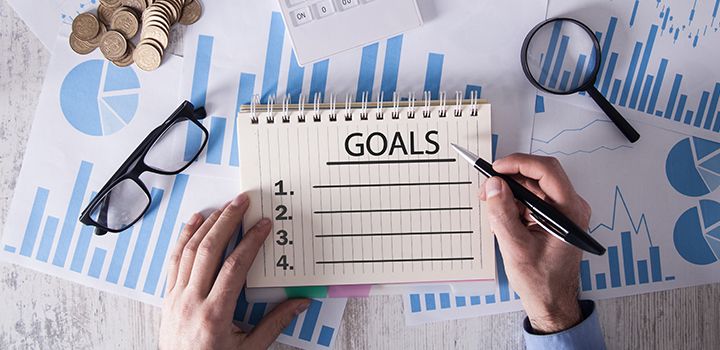 fieldengineer.com | Setting SMART Goals: How to Write and Achieve Them With Examples